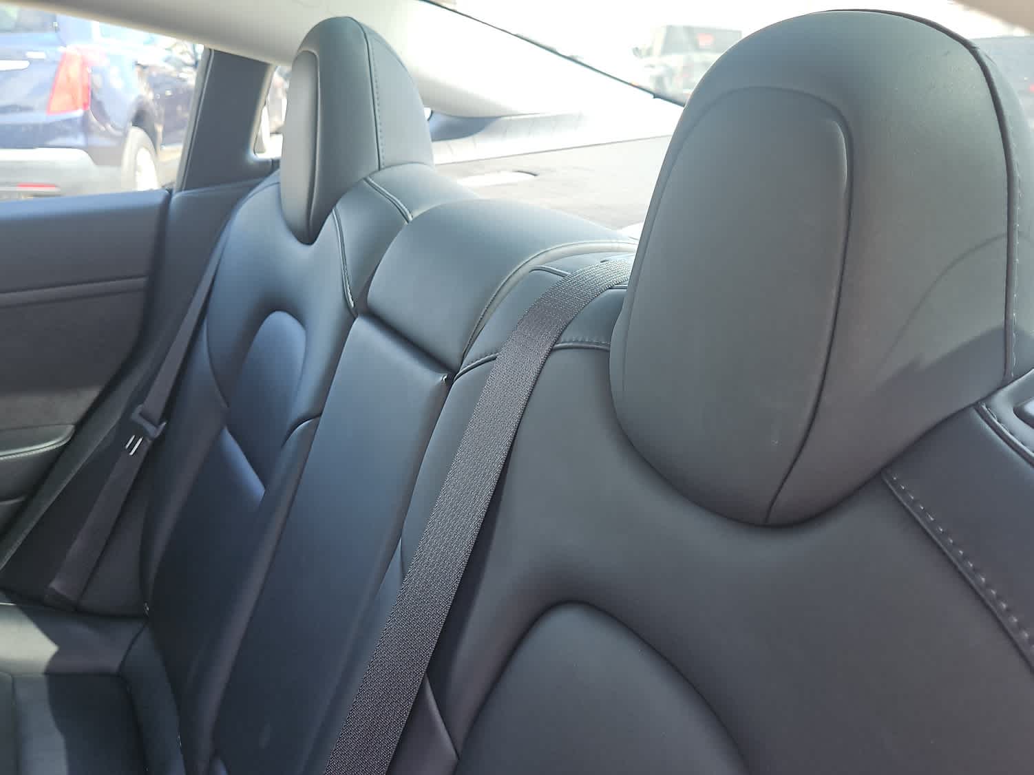 Thumbnail: 2023 Tesla Model 3 - 12