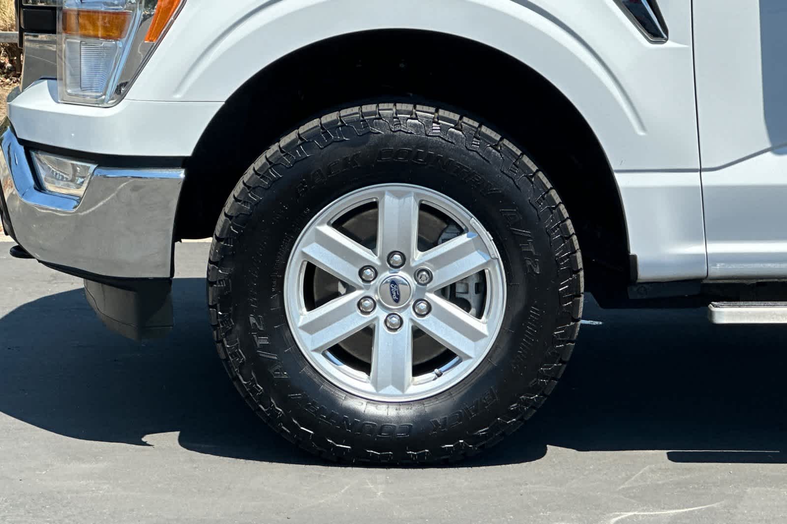 Thumbnail: 2021 Ford F-150 - 25