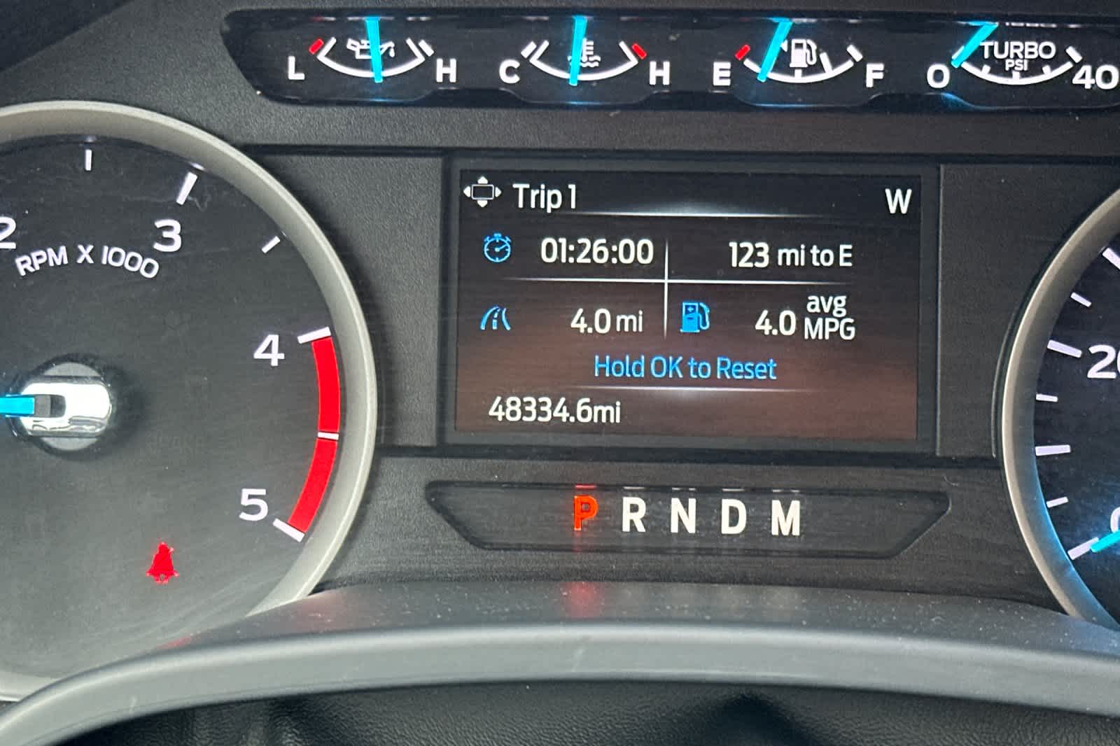 Thumbnail: 2022 Ford F-250 - 23