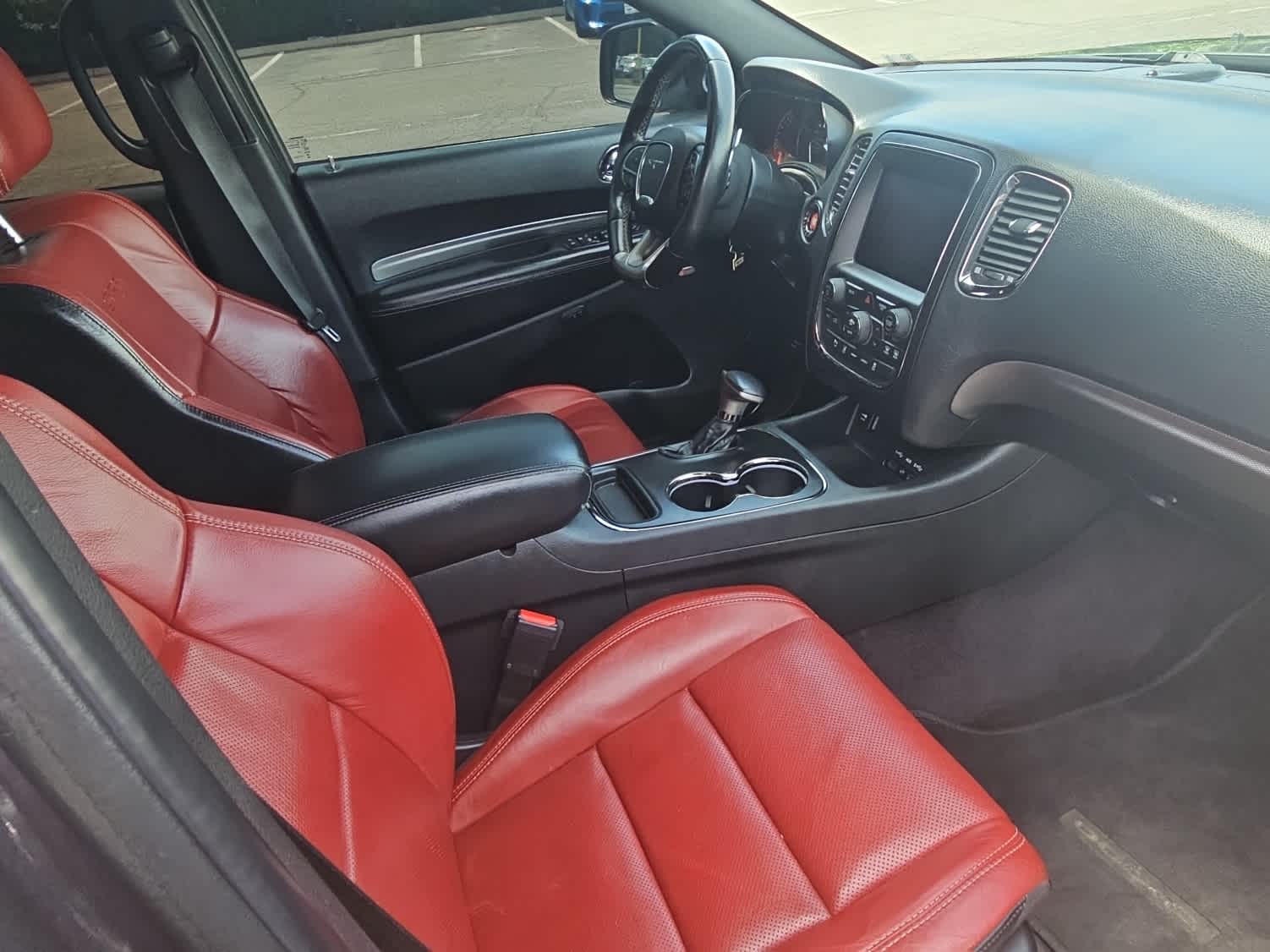 Thumbnail: 2018 Dodge Durango - 13