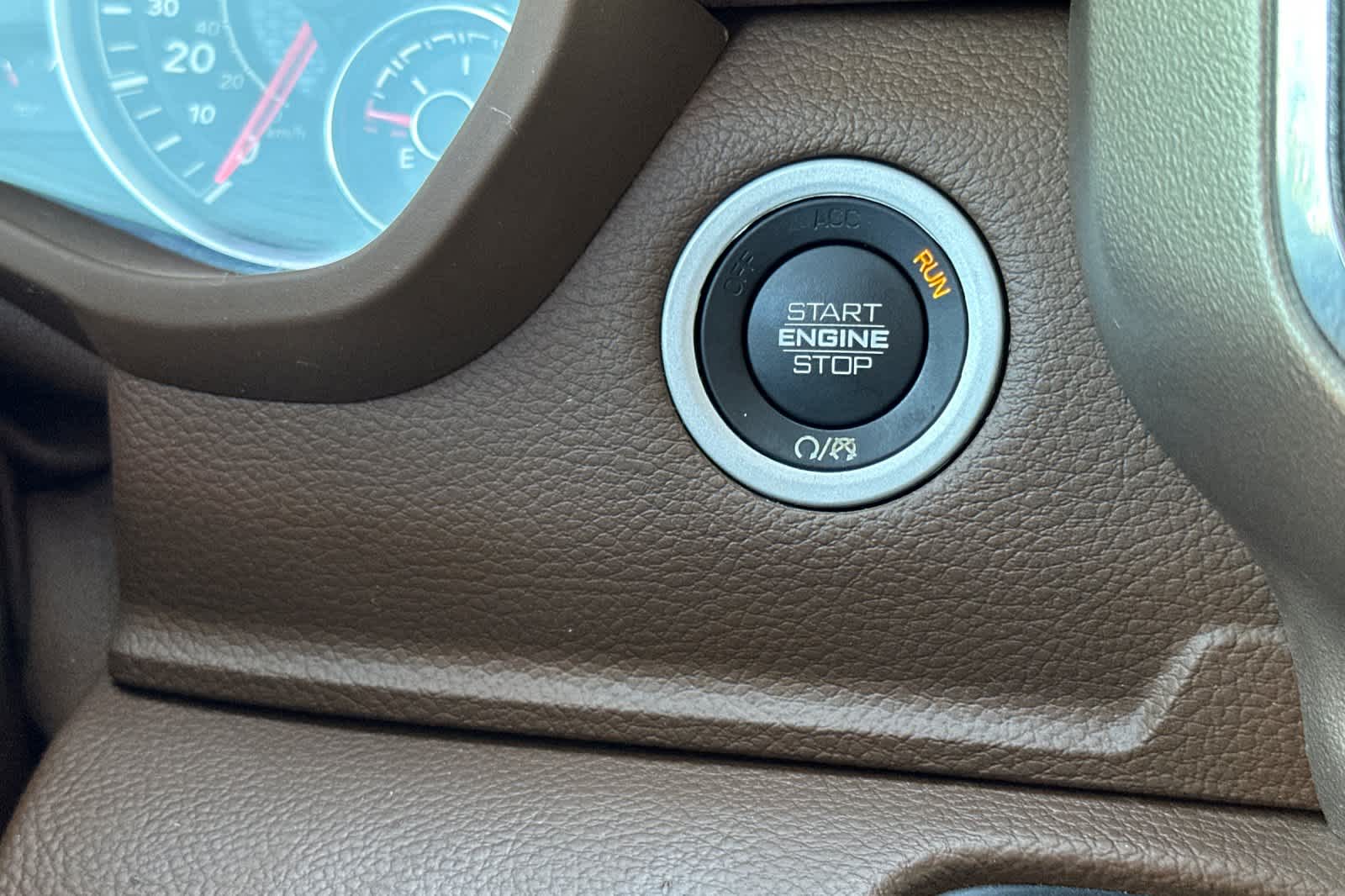 Thumbnail: 2021 RAM 1500 - 22