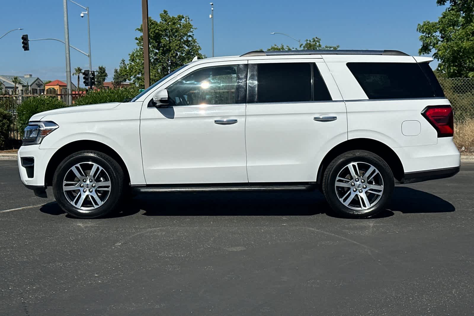 Thumbnail: 2024 Ford Expedition - 6