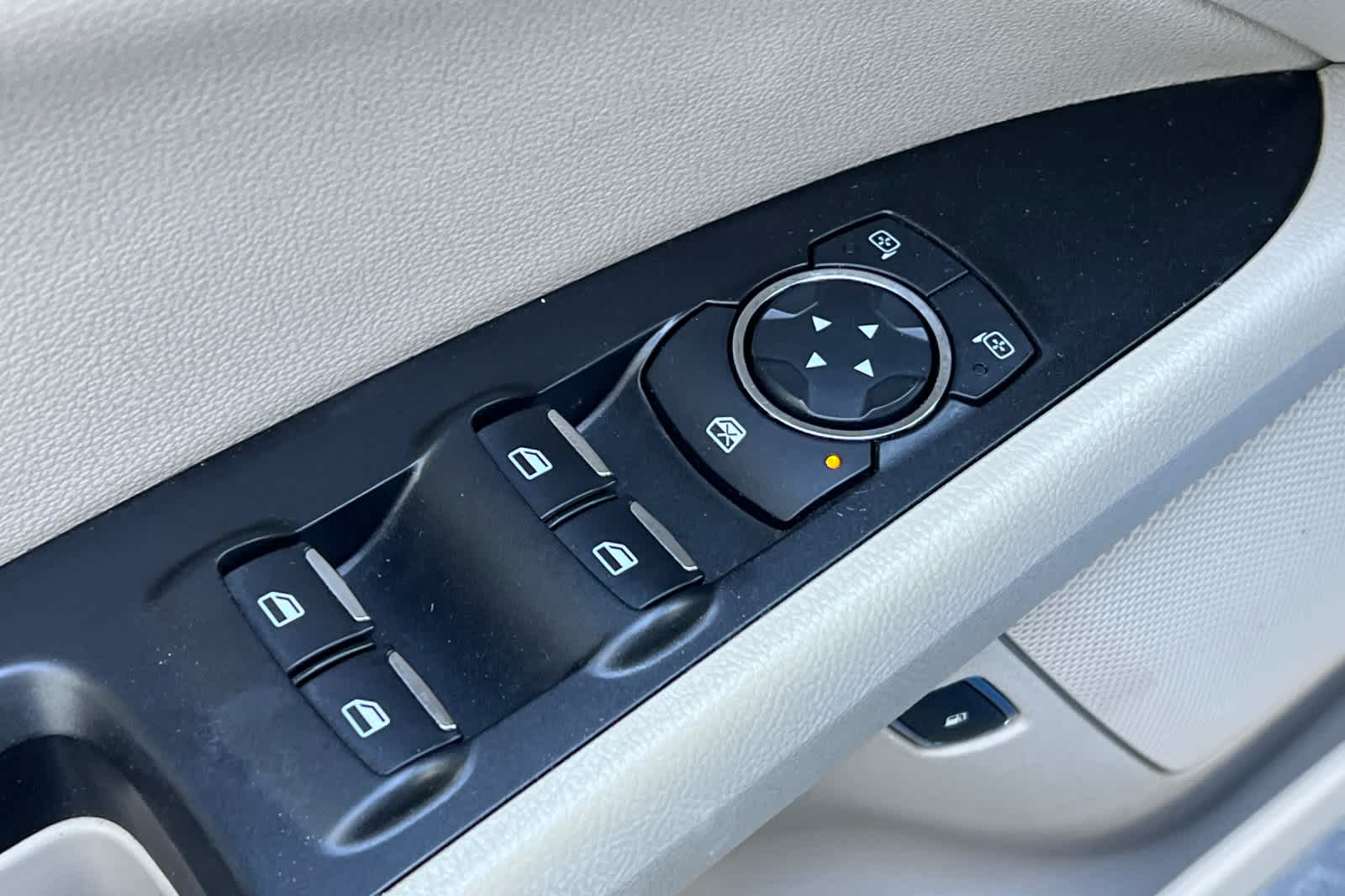 Thumbnail: 2019 Ford Fusion - 13