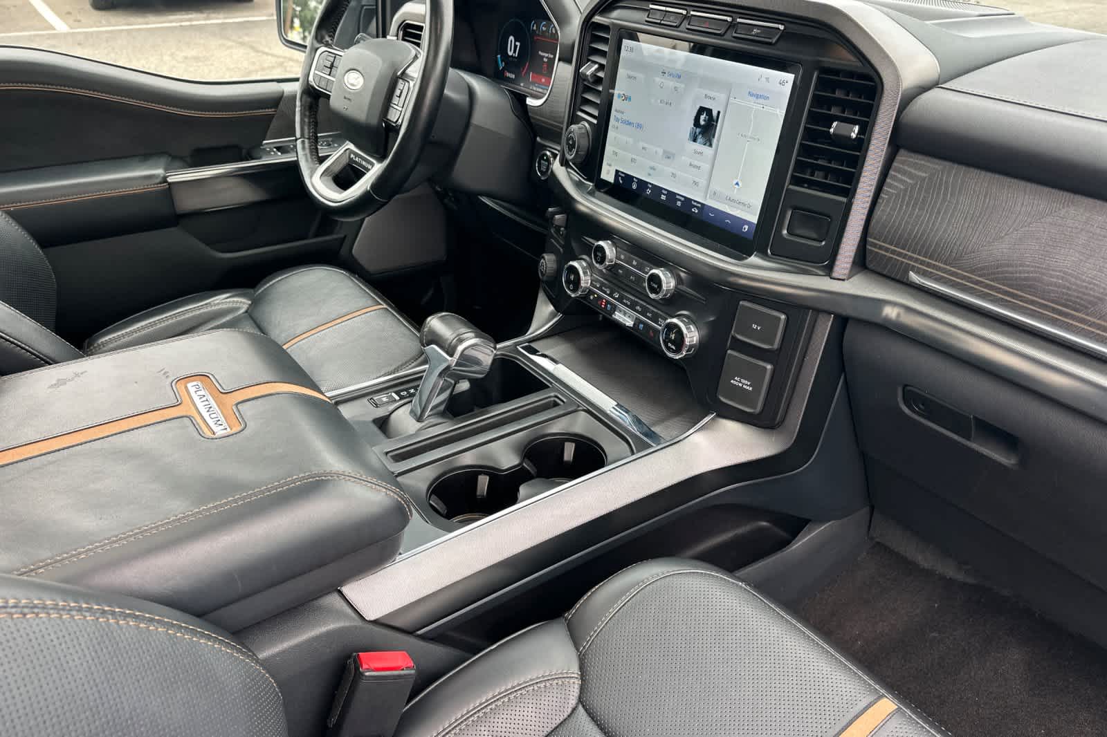 Thumbnail: 2021 Ford F-150 - 16