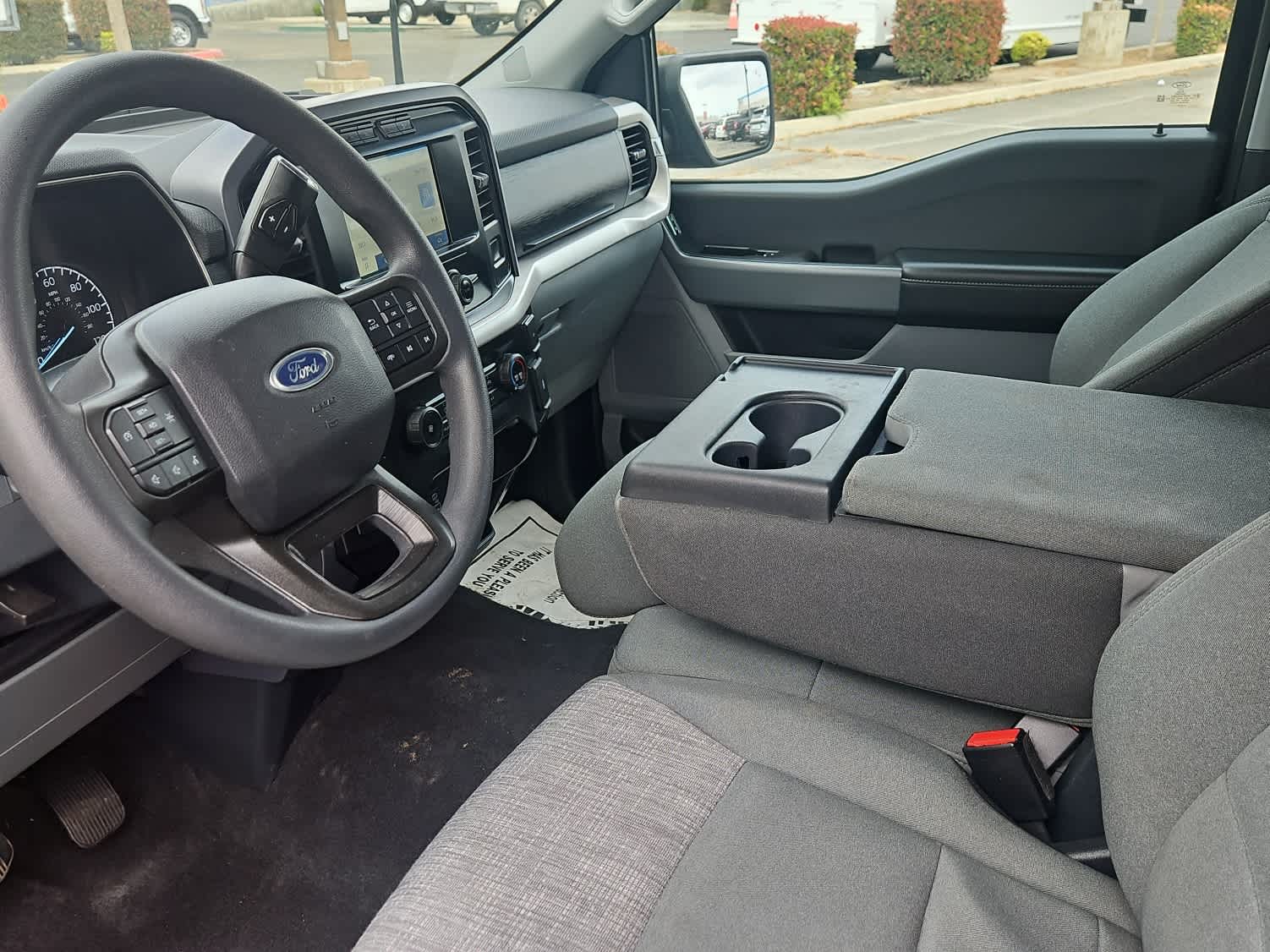 Thumbnail: 2023 Ford F-150 - 18