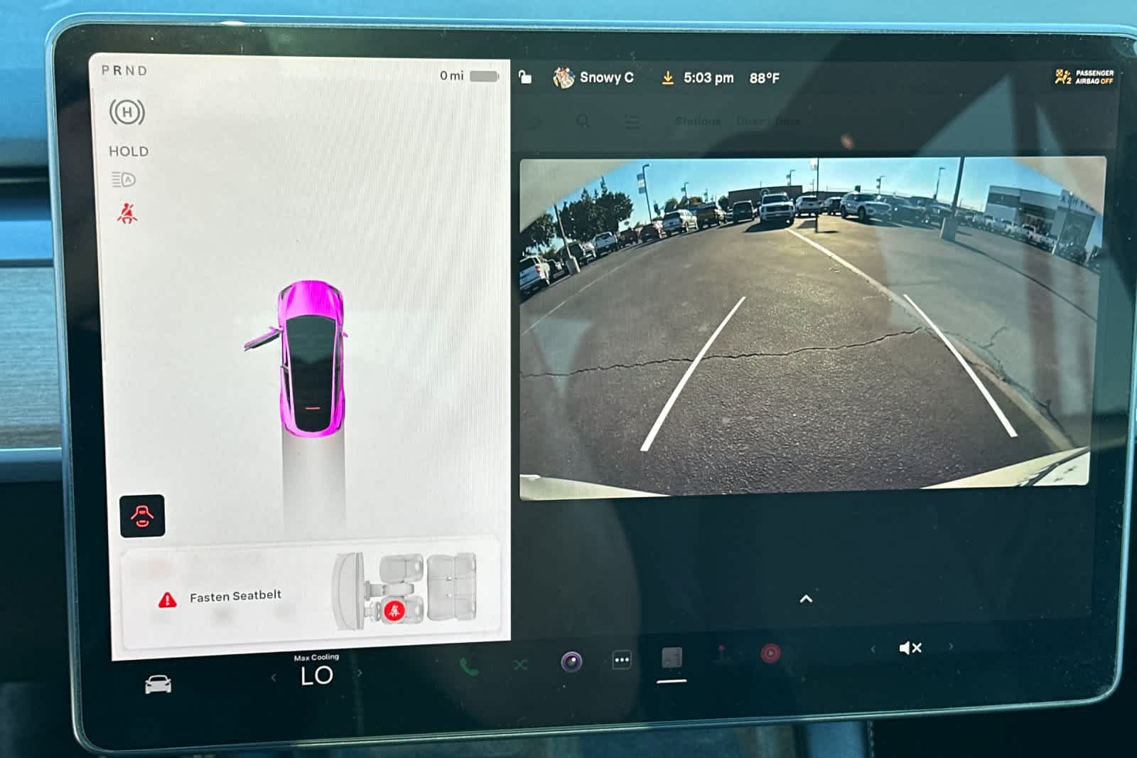Thumbnail: 2022 Tesla Model Y - 19