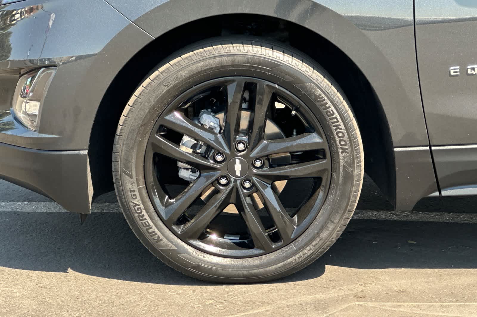 Thumbnail: 2021 Chevrolet Equinox - 26