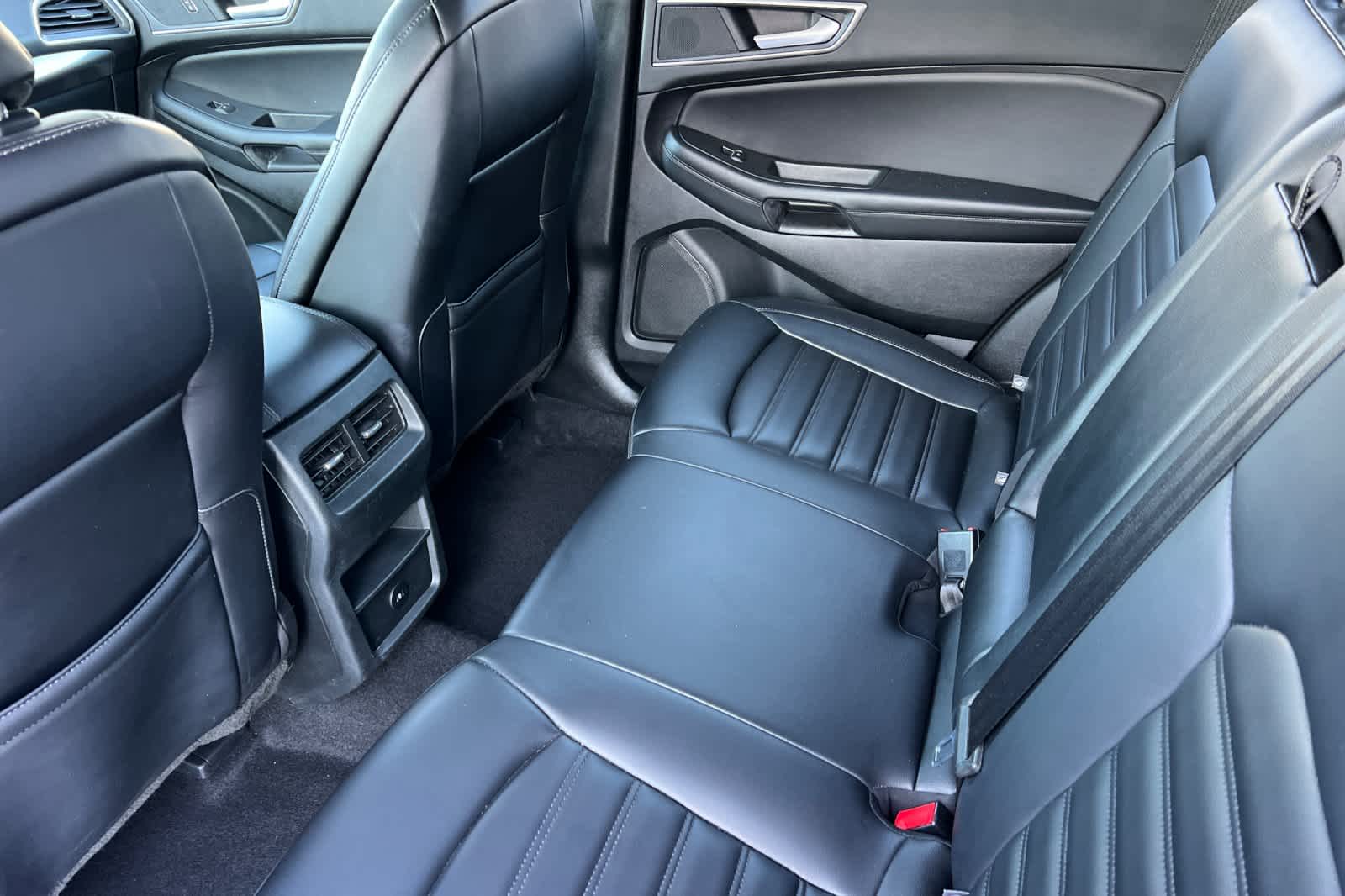 Thumbnail: 2024 Ford Edge - 4