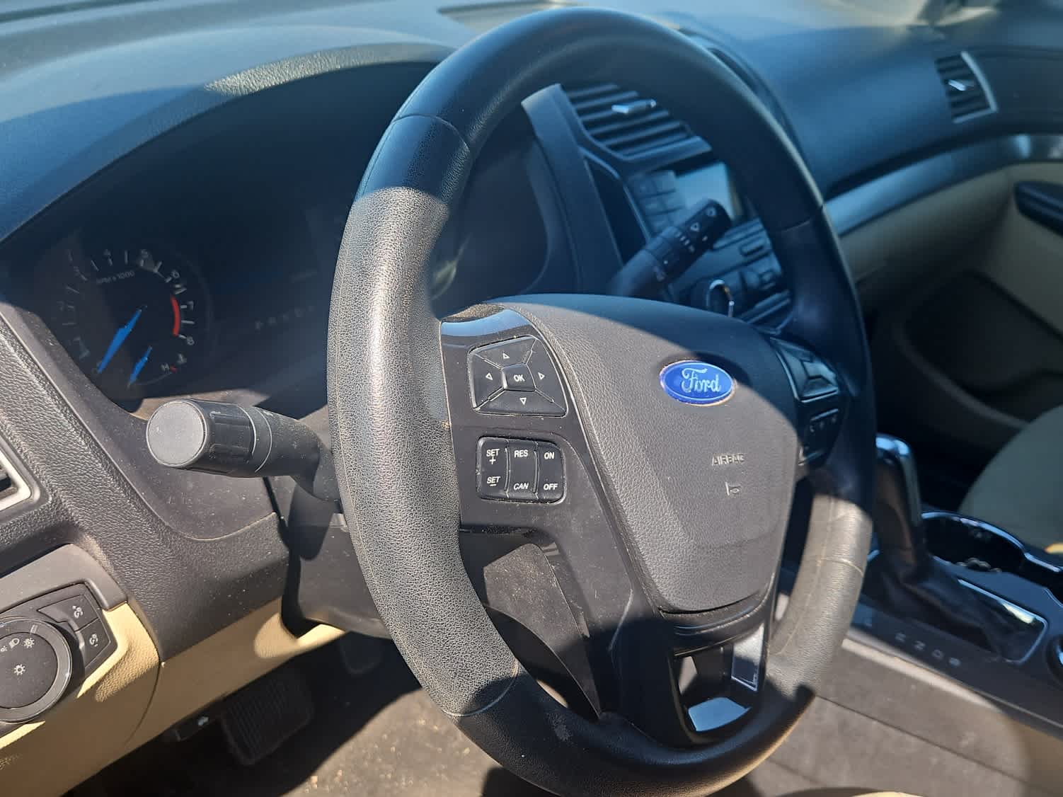 Thumbnail: 2017 Ford Explorer - 2