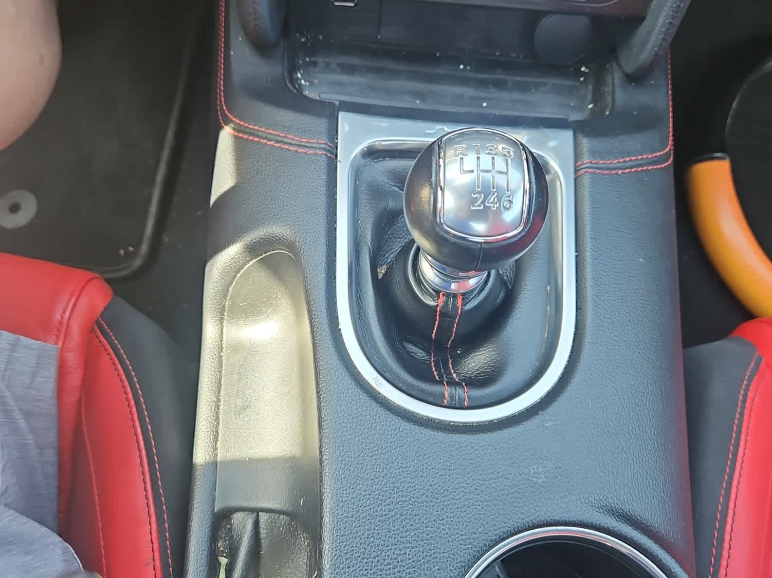 Thumbnail: 2019 Ford Mustang - 16