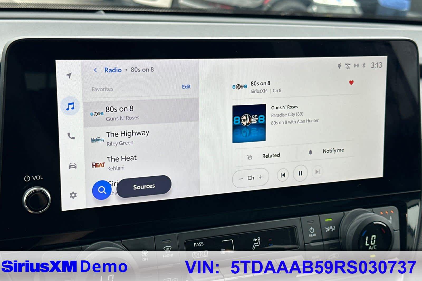 Thumbnail: 2024 Toyota Grand Highlander - 30
