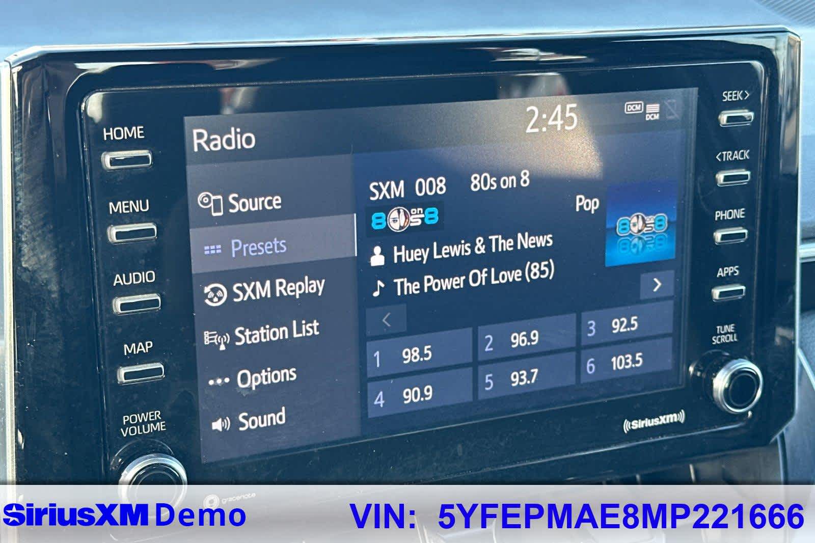 Thumbnail: 2021 Toyota Corolla - 27