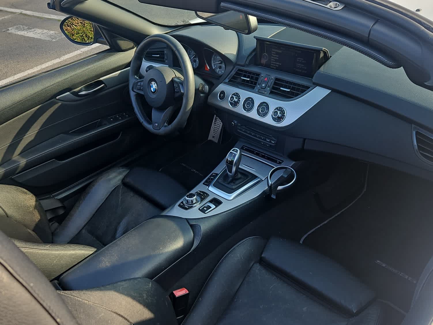 Thumbnail: 2016 BMW Z4 - 21