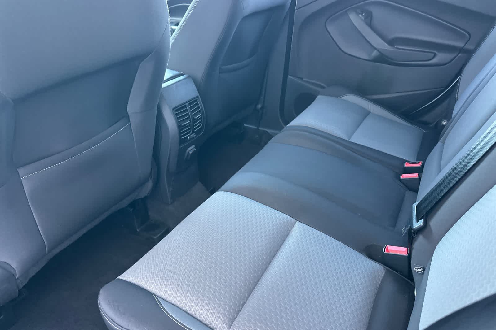 Thumbnail: 2018 Ford Escape - 4