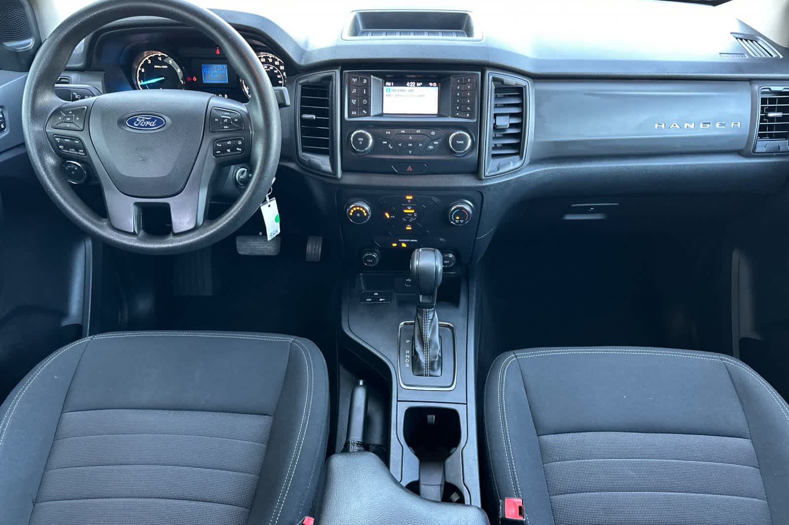 Thumbnail: 2019 Ford Ranger - 3