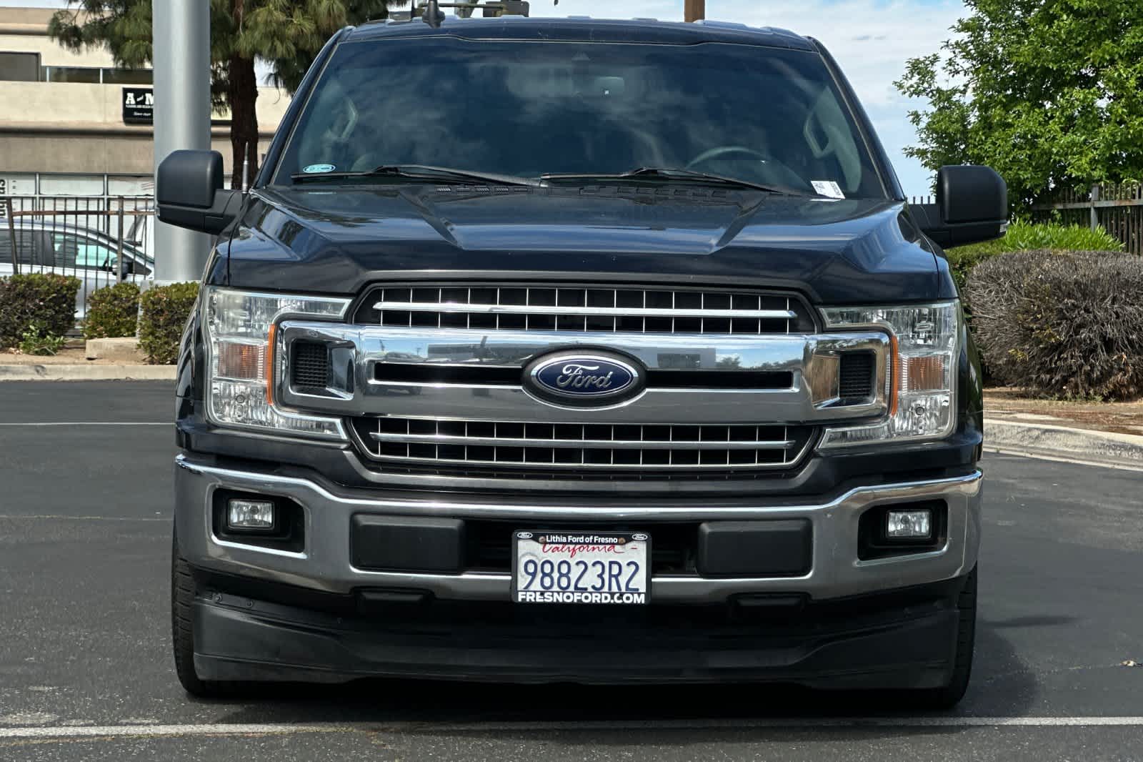Thumbnail: 2019 Ford F-150 - 10
