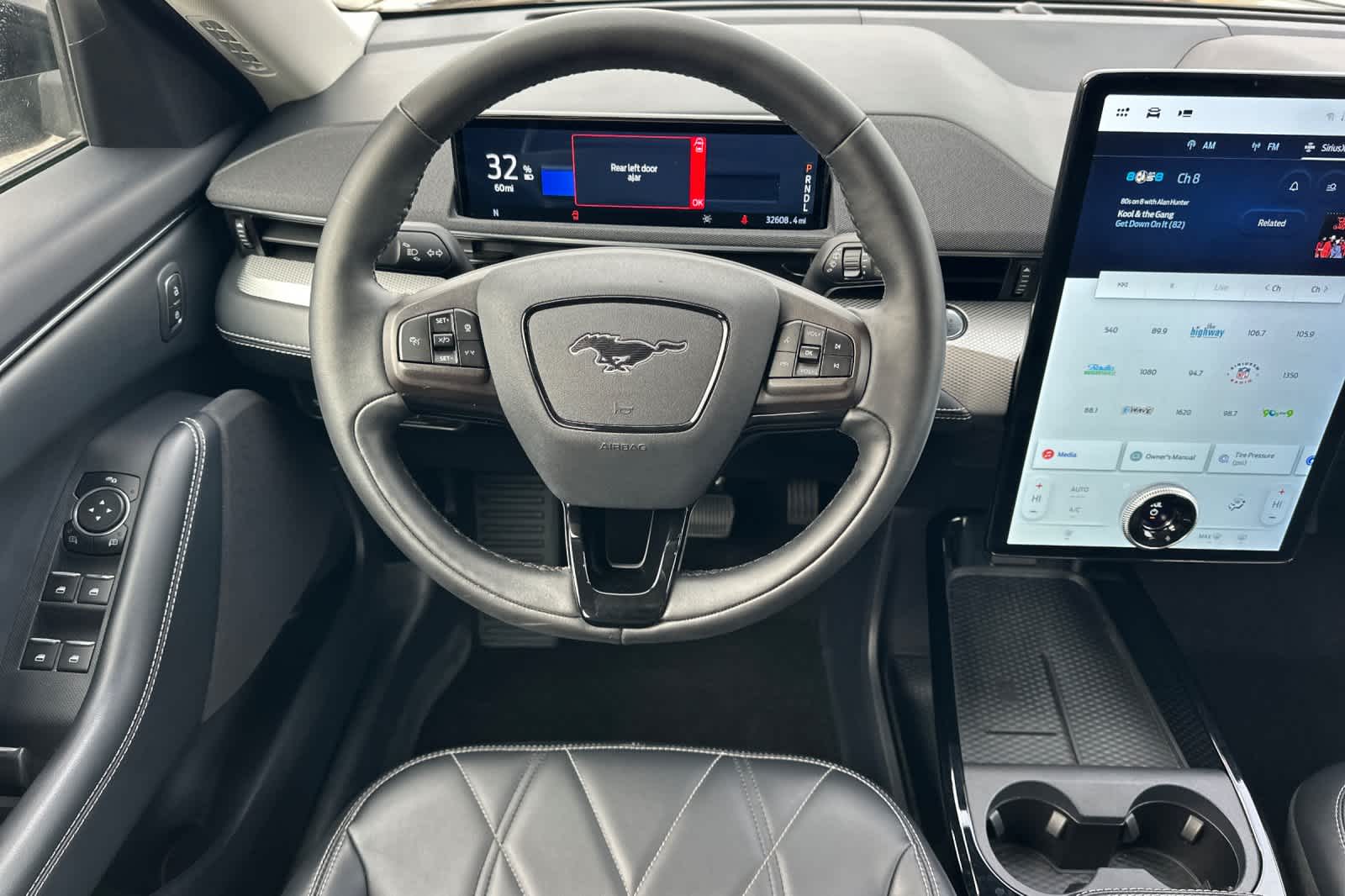 Thumbnail: 2022 Ford Mustang Mach-E - 15