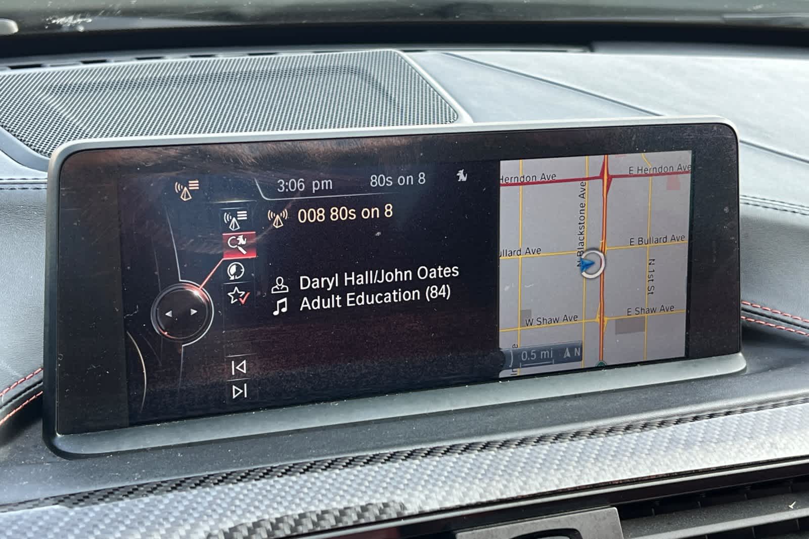 Thumbnail: 2015 BMW M4 - 21