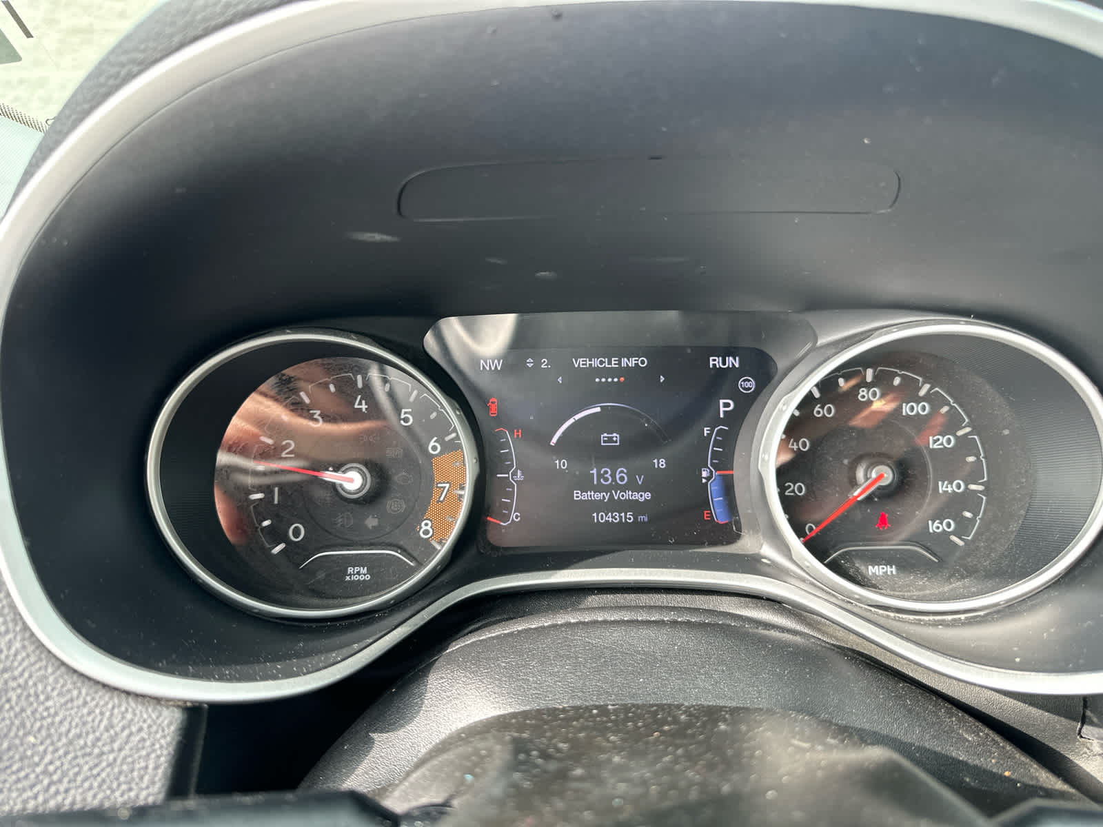 Thumbnail: 2019 Jeep Compass - 5