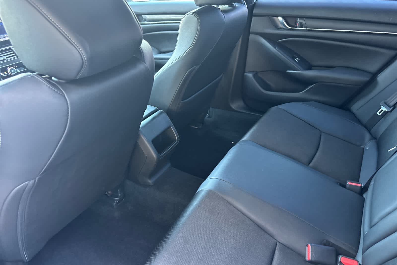 Thumbnail: 2019 Honda Accord - 4