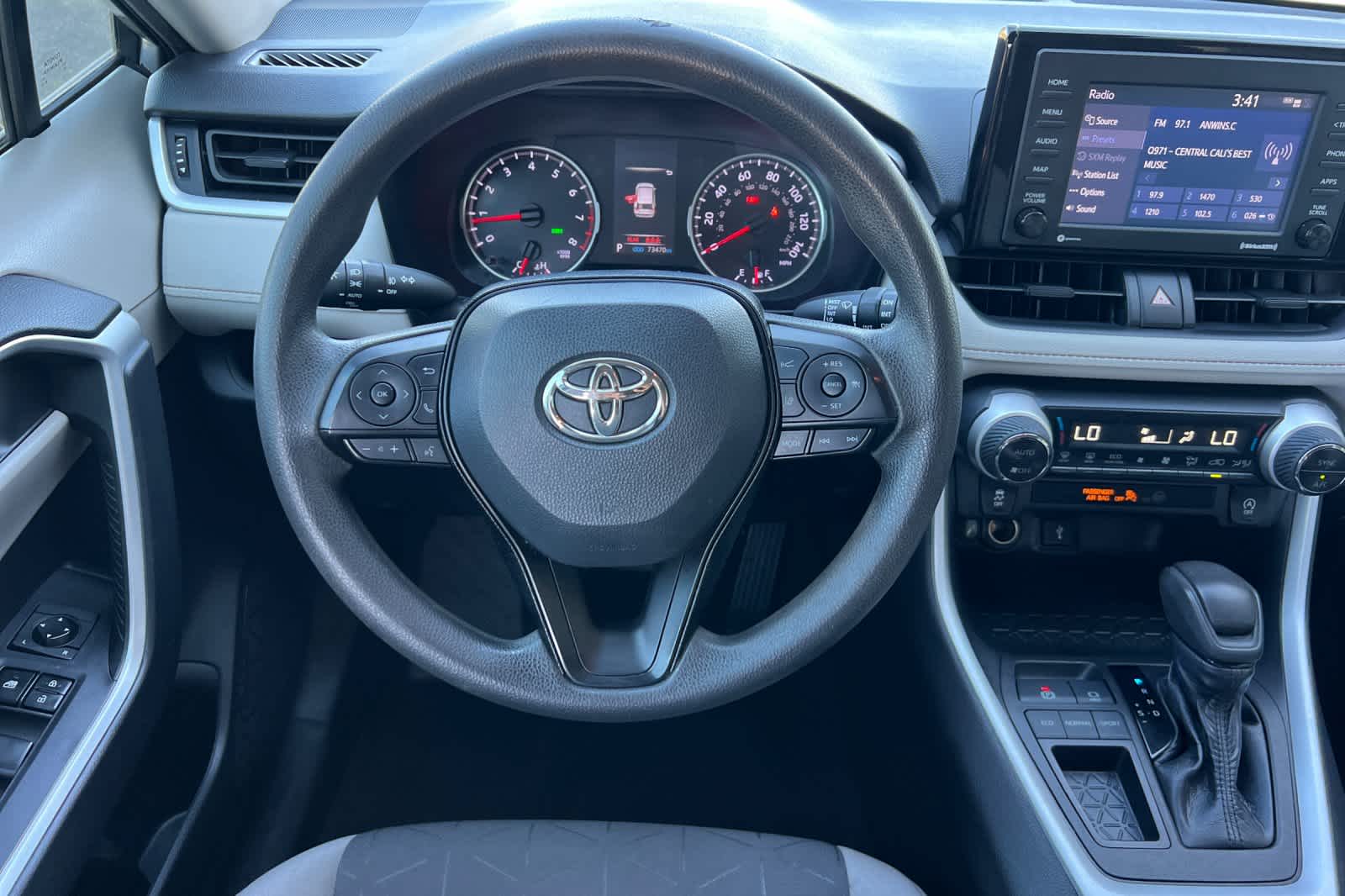 Thumbnail: 2020 Toyota RAV4 - 13