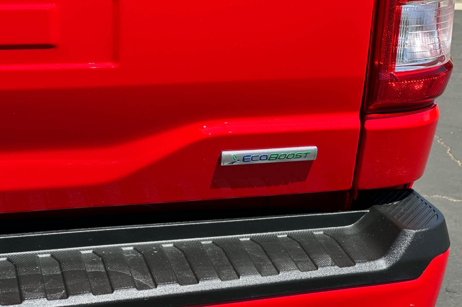 Thumbnail: 2021 Ford F-150 - 25