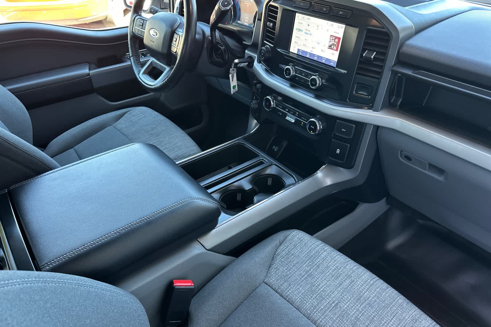 Thumbnail: 2022 Ford F-150 - 15