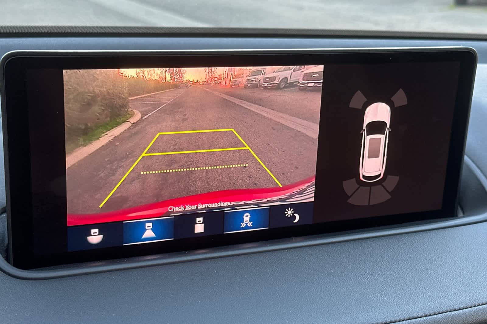 Thumbnail: 2022 Acura MDX - 22