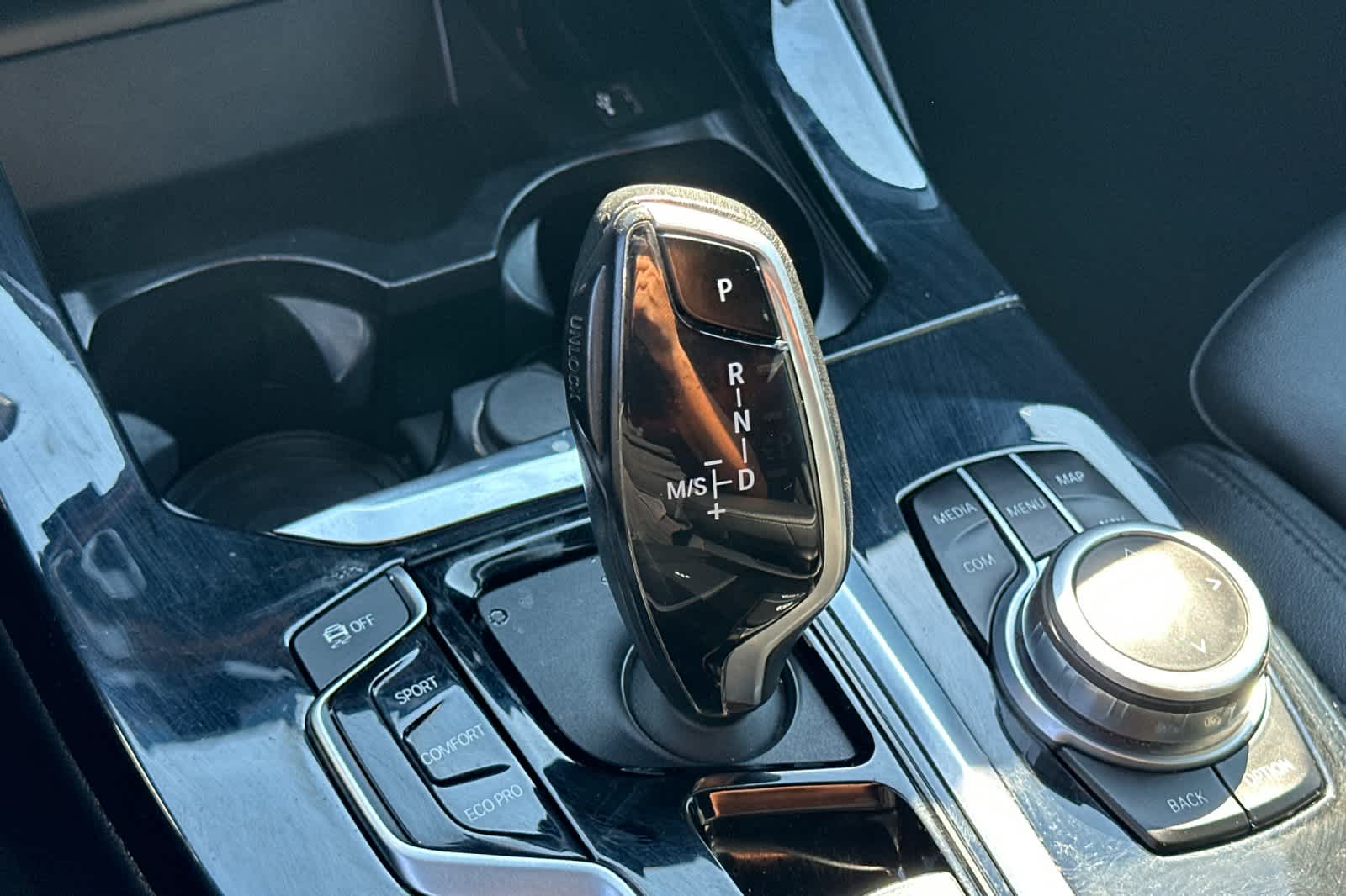 Thumbnail: 2021 BMW X3 - 21