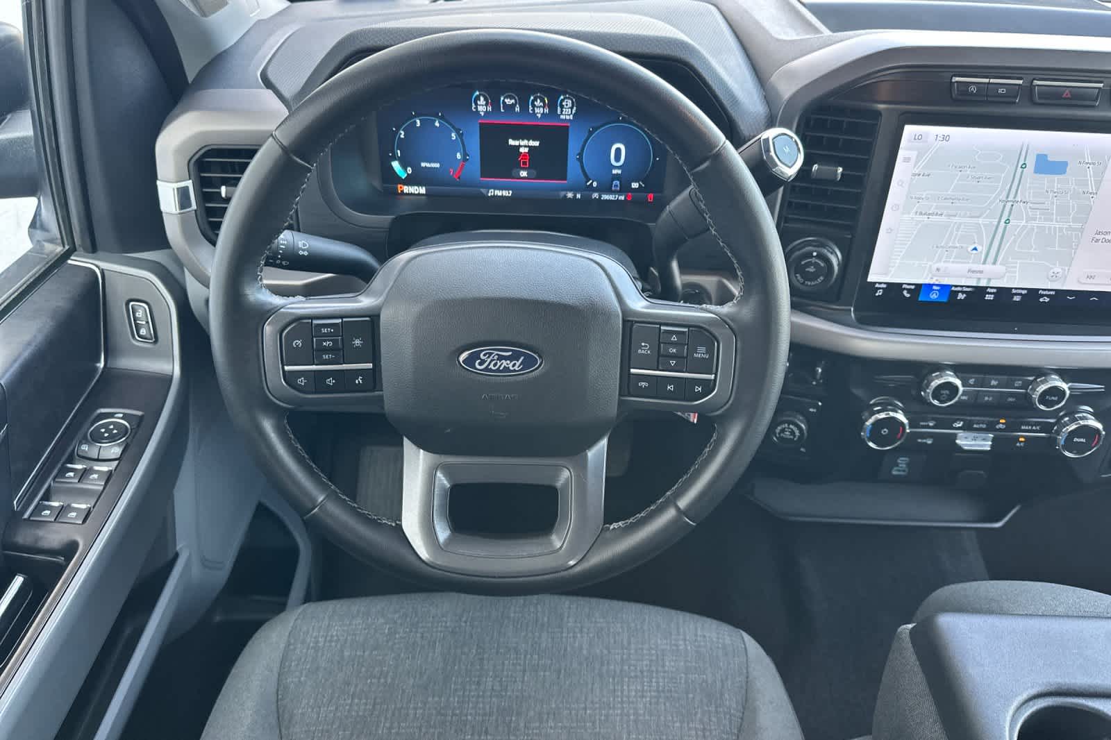 Thumbnail: 2024 Ford F-150 - 15