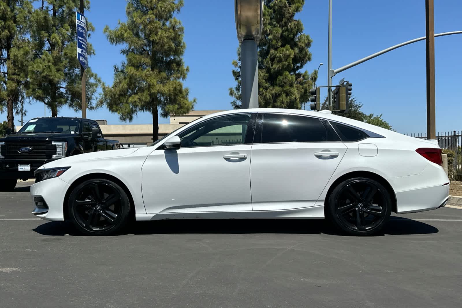 Thumbnail: 2019 Honda Accord - 5