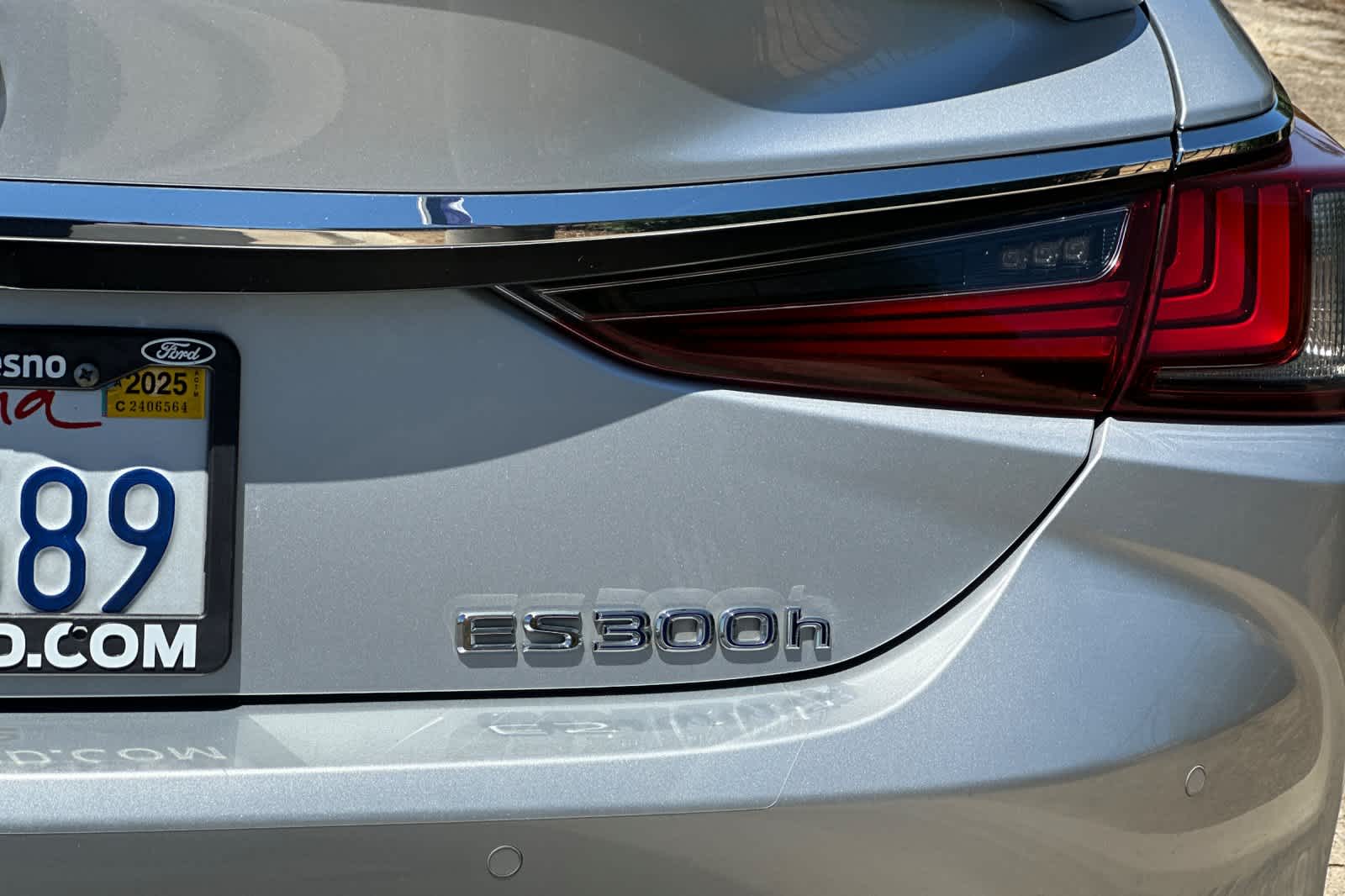 Thumbnail: 2019 Lexus ES - 27
