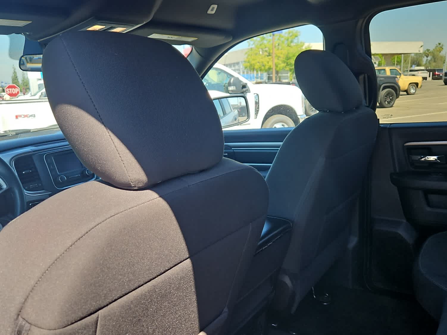 Thumbnail: 2024 RAM 1500 Classic - 11