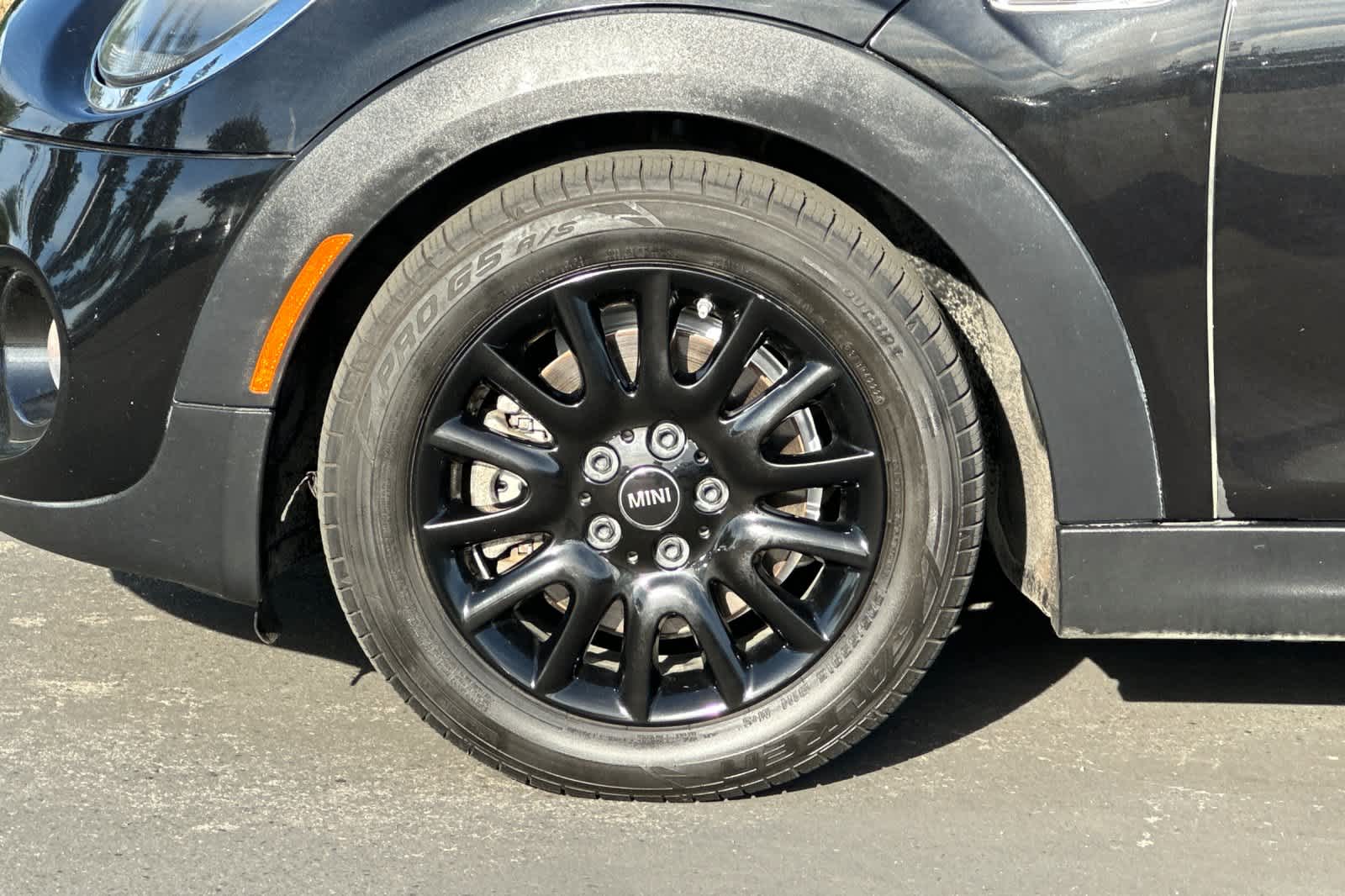 2019 MINI Cooper Hardtop S 26