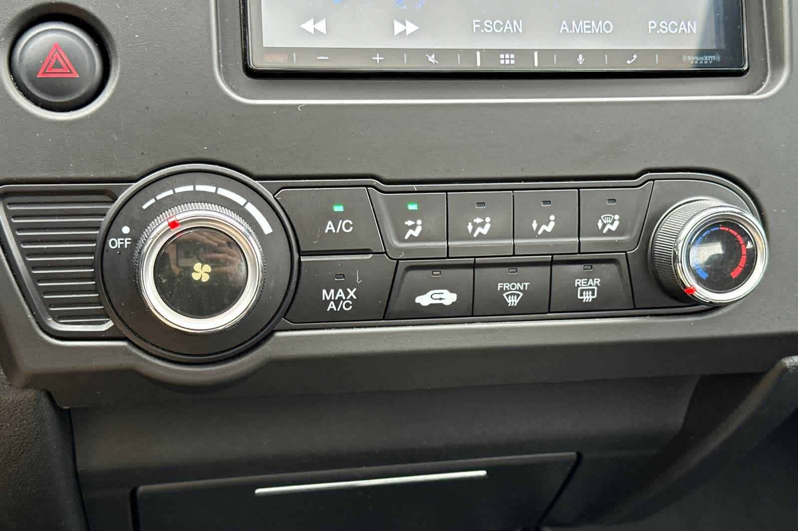 Thumbnail: 2013 Honda Civic - 19