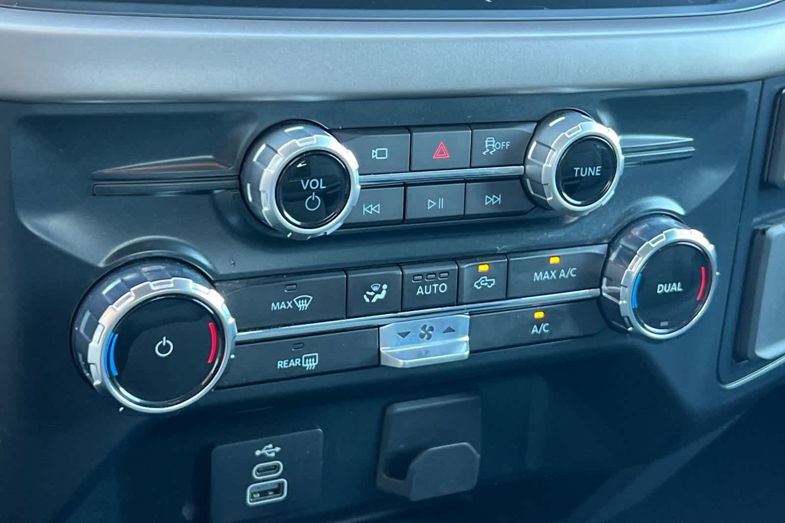 Thumbnail: 2025 Ford F-150 - 20