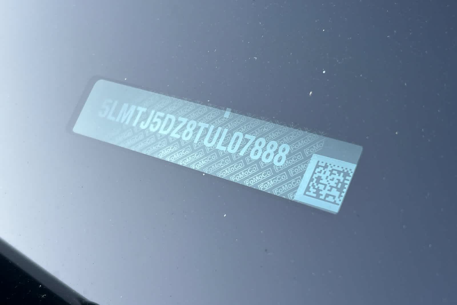 Thumbnail: 2026 Lincoln Corsair - 28