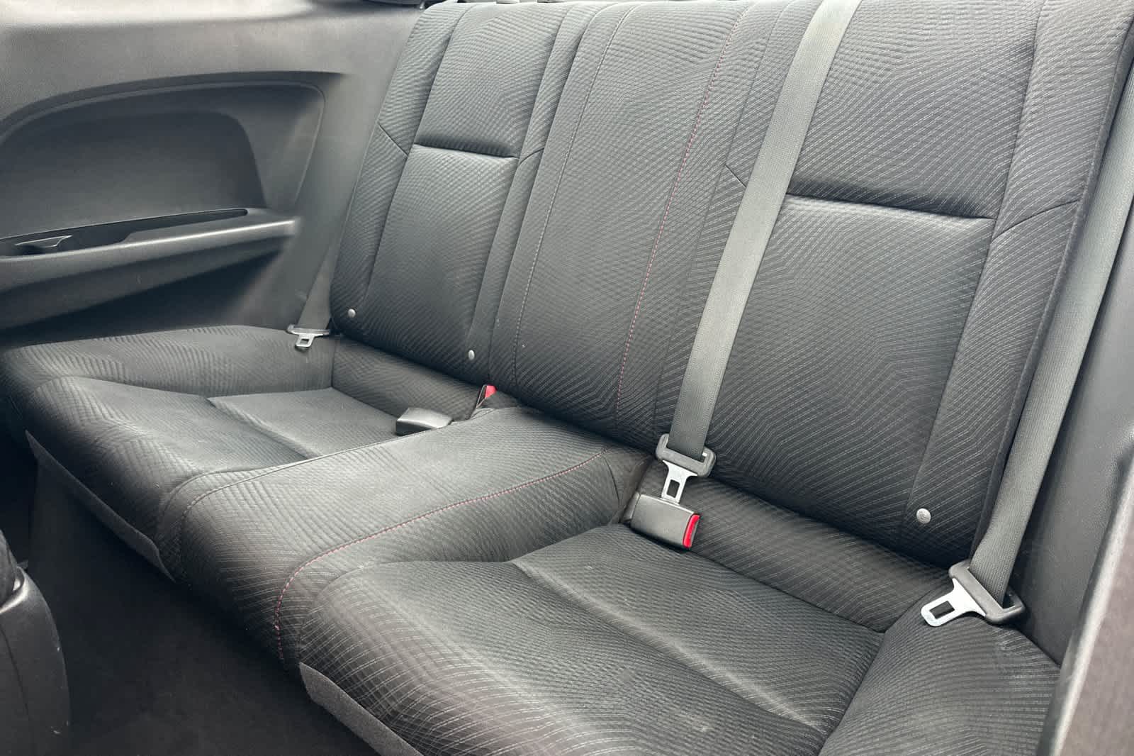 Thumbnail: 2013 Honda Civic - 4