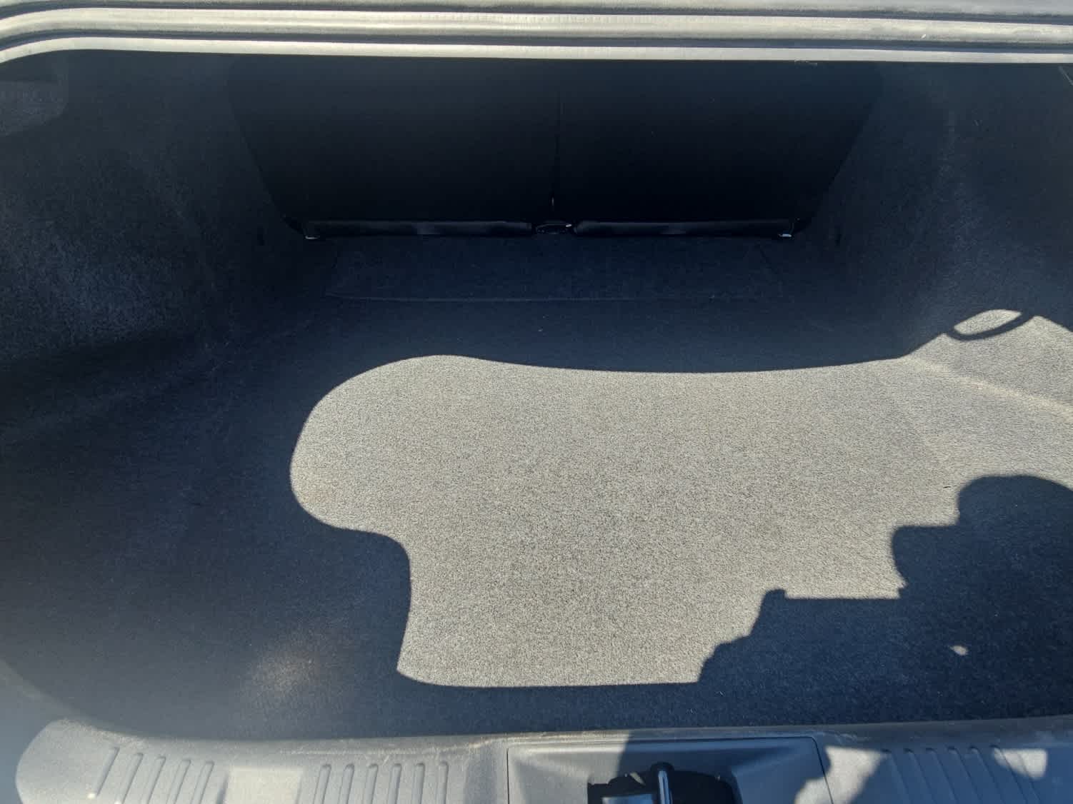 Thumbnail: 2024 Ford Mustang - 9