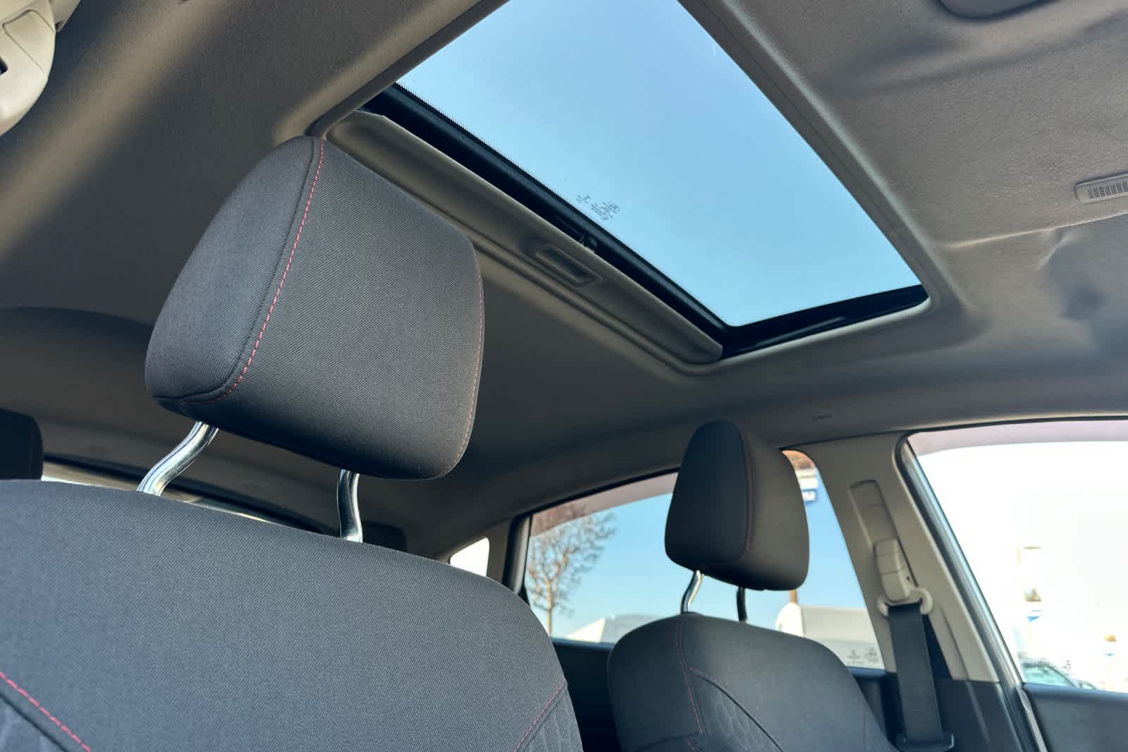 Thumbnail: 2019 Ford Fiesta - 17