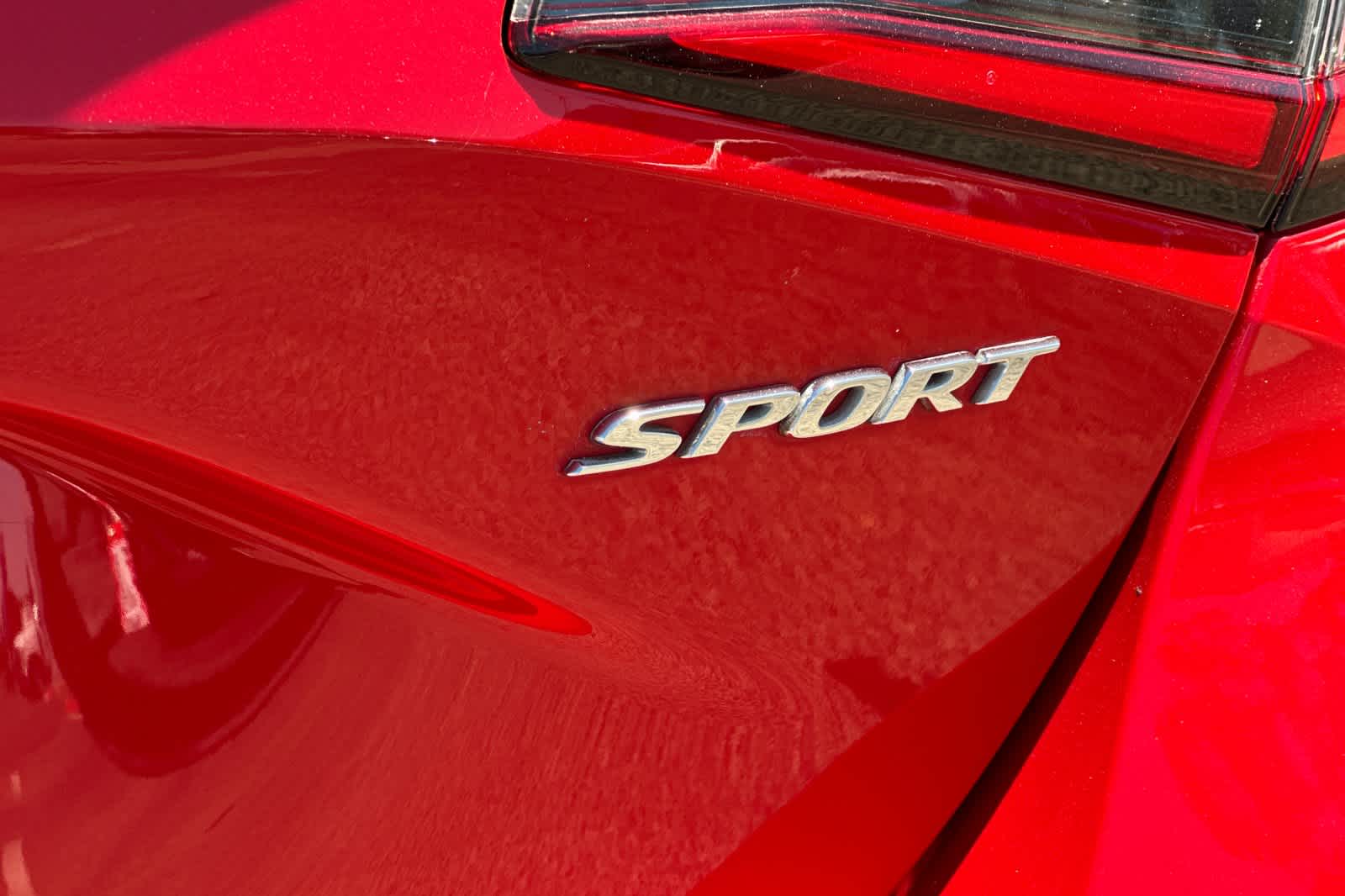 Thumbnail: 2024 Honda Civic - 26
