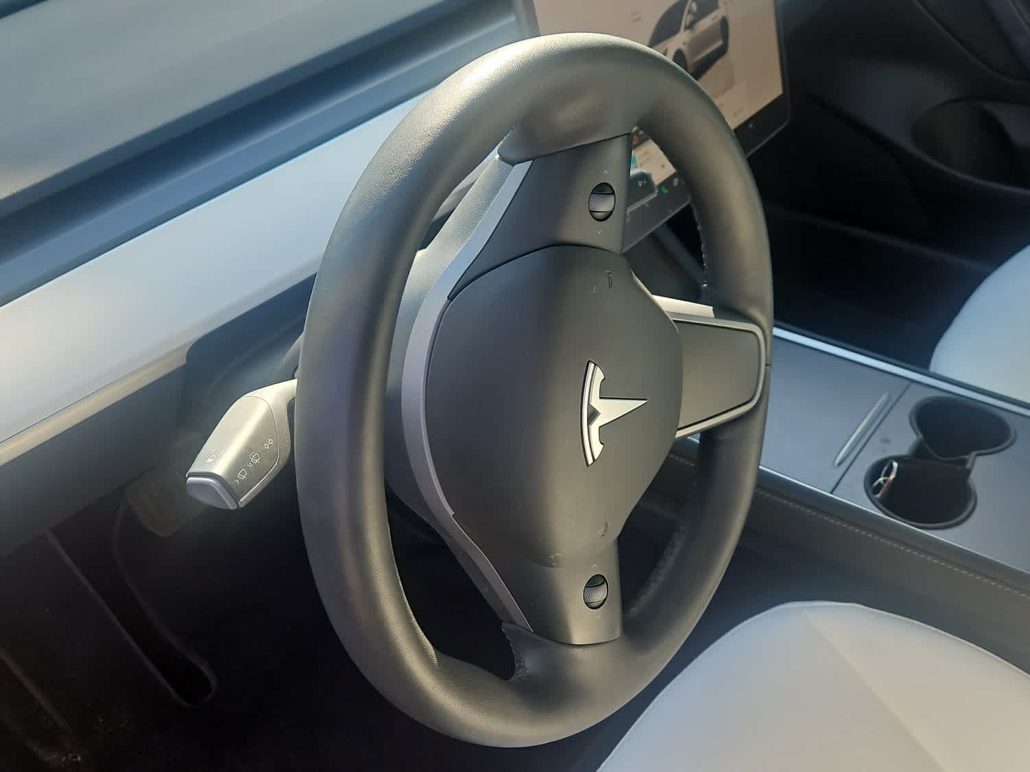 Thumbnail: 2023 Tesla Model 3 - 2