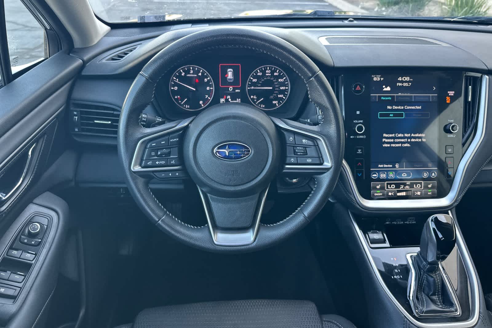 2025 Subaru Outback Premium - Photo 15