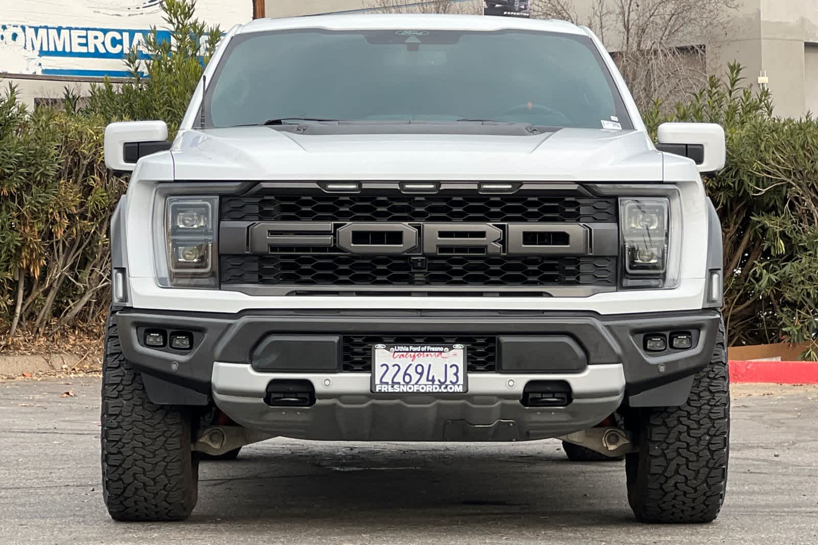 Thumbnail: 2021 Ford F-150 - 11