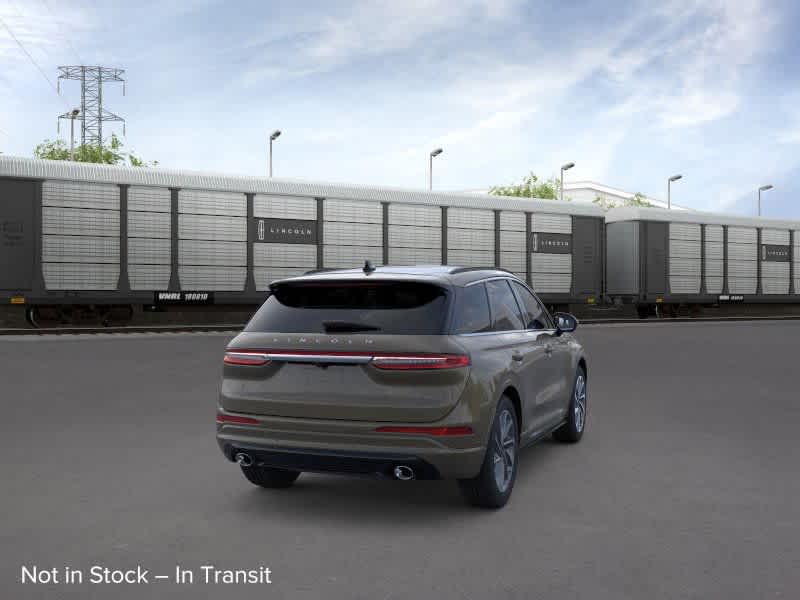 Thumbnail: 2026 Lincoln Corsair - 6