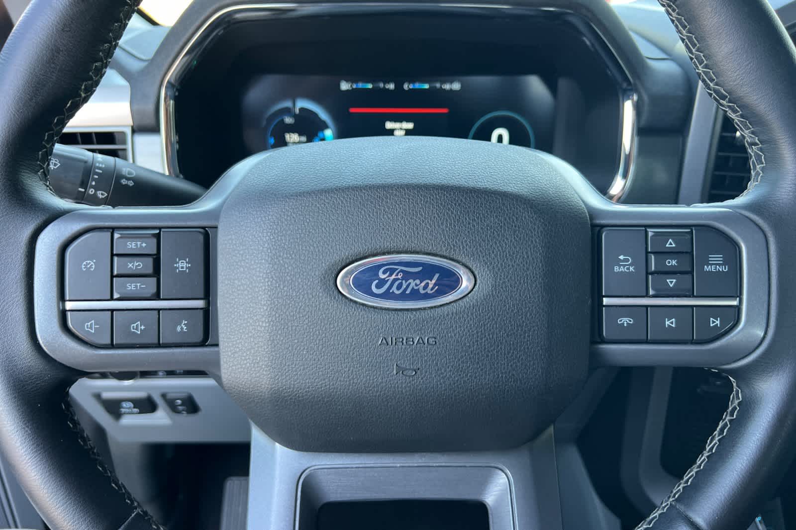 Thumbnail: 2023 Ford F-150 - 23