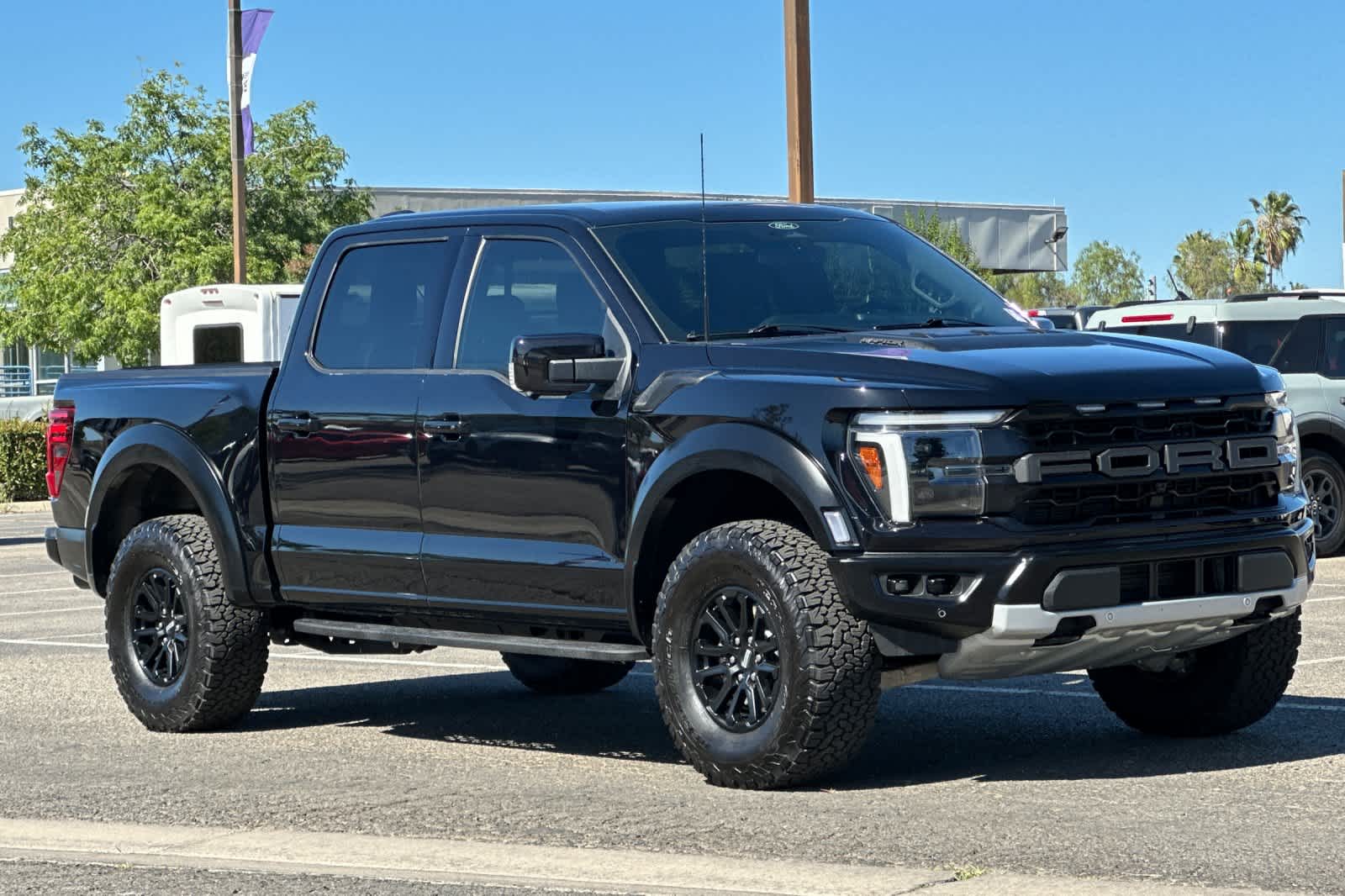 Thumbnail: 2025 Ford F-150 - 9