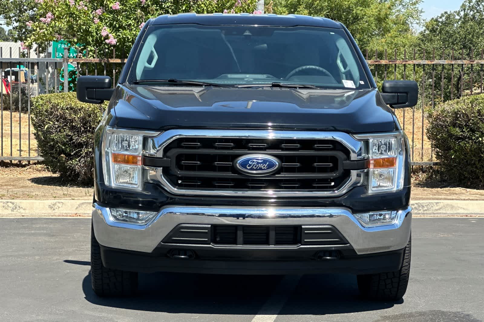 Thumbnail: 2021 Ford F-150 - 10