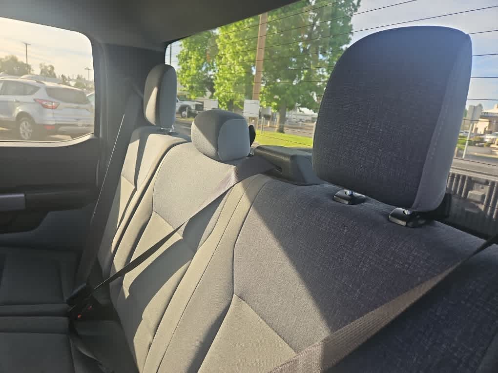 Thumbnail: 2025 Ford F-150 - 12