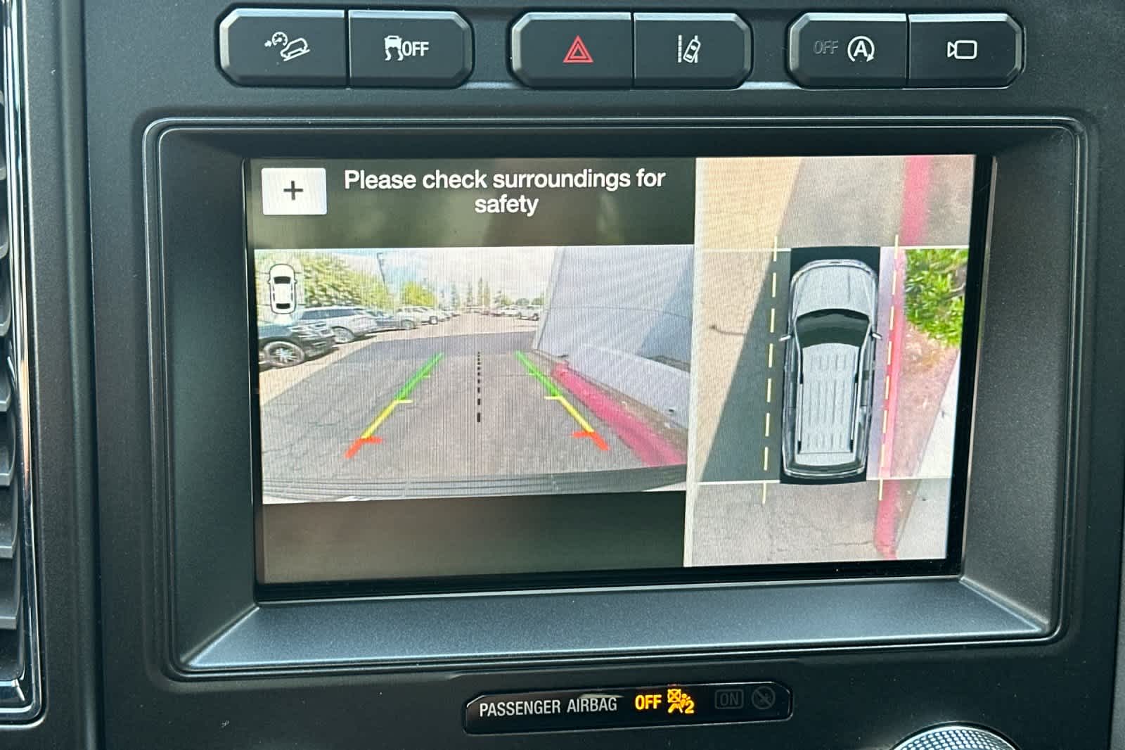 2018 Ford Expedition Limited 19